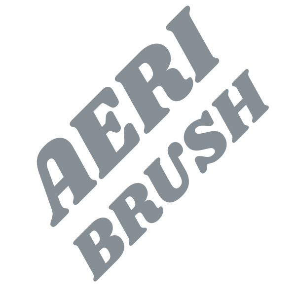 AeriBrush